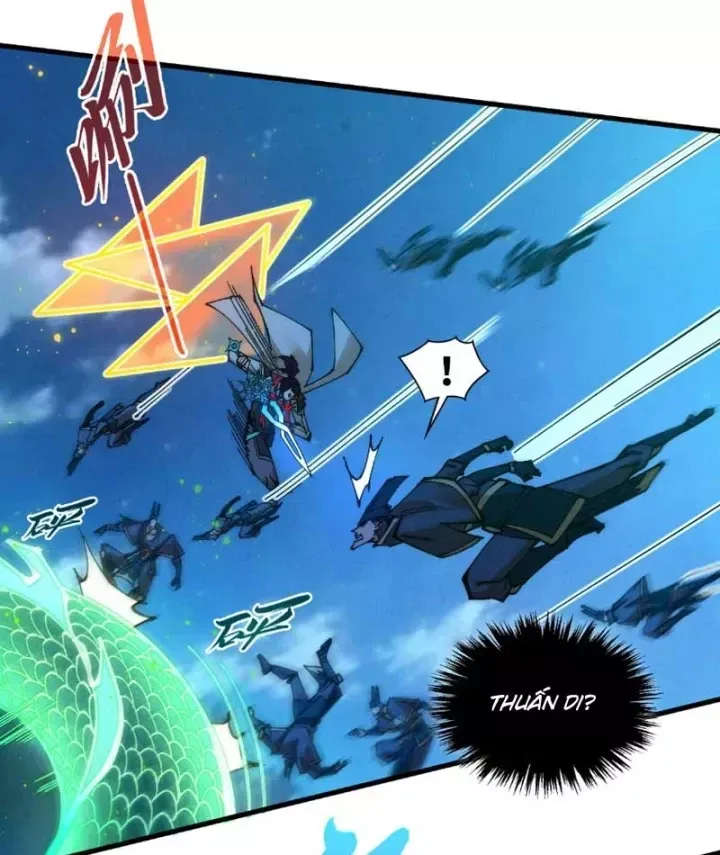 Vạn Cổ Chí Tôn Chap 530 - Next Chap 531