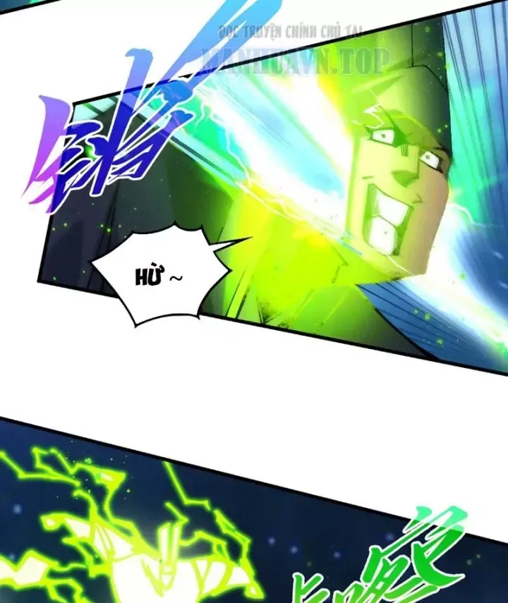 Vạn Cổ Chí Tôn Chap 530 - Next Chap 531