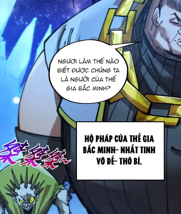 Vạn Cổ Chí Tôn Chap 530 - Next Chap 531