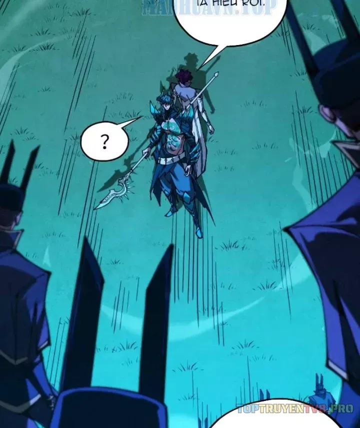 Vạn Cổ Chí Tôn Chap 530 - Next Chap 531