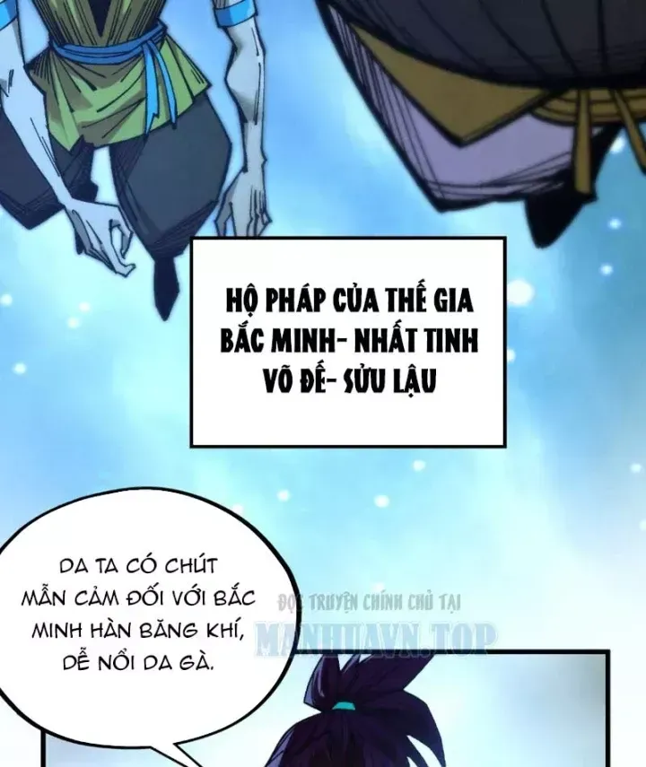 Vạn Cổ Chí Tôn Chap 530 - Next Chap 531