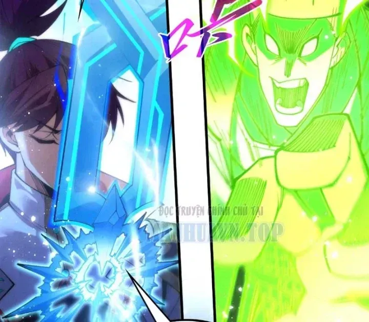 Vạn Cổ Chí Tôn Chap 530 - Next Chap 531