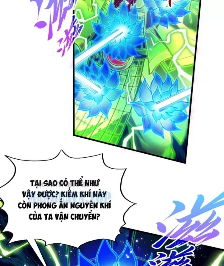 Vạn Cổ Chí Tôn Chap 530 - Next Chap 531