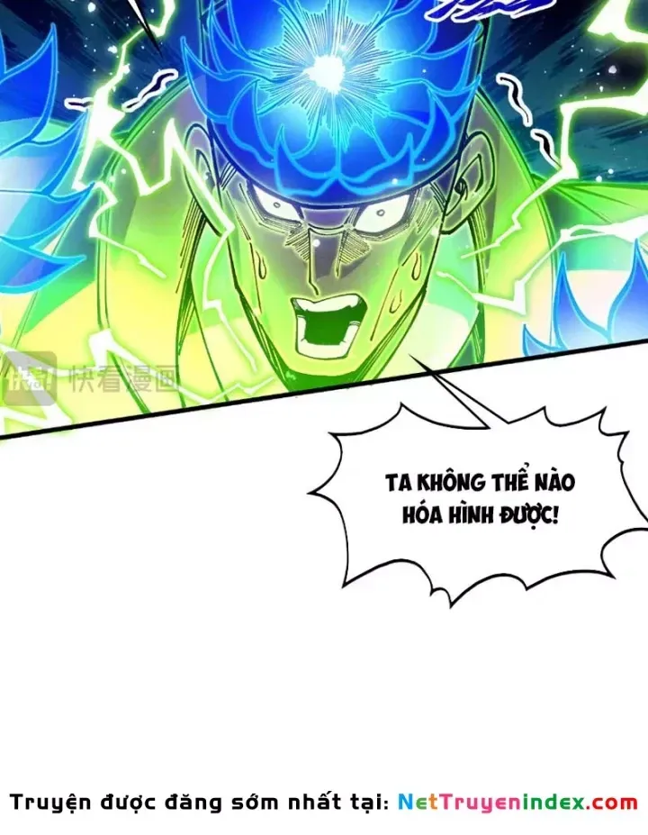 Vạn Cổ Chí Tôn Chap 530 - Next Chap 531