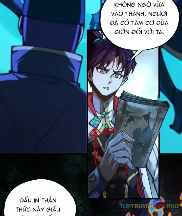 Vạn Cổ Chí Tôn Chap 530 - Next Chap 531