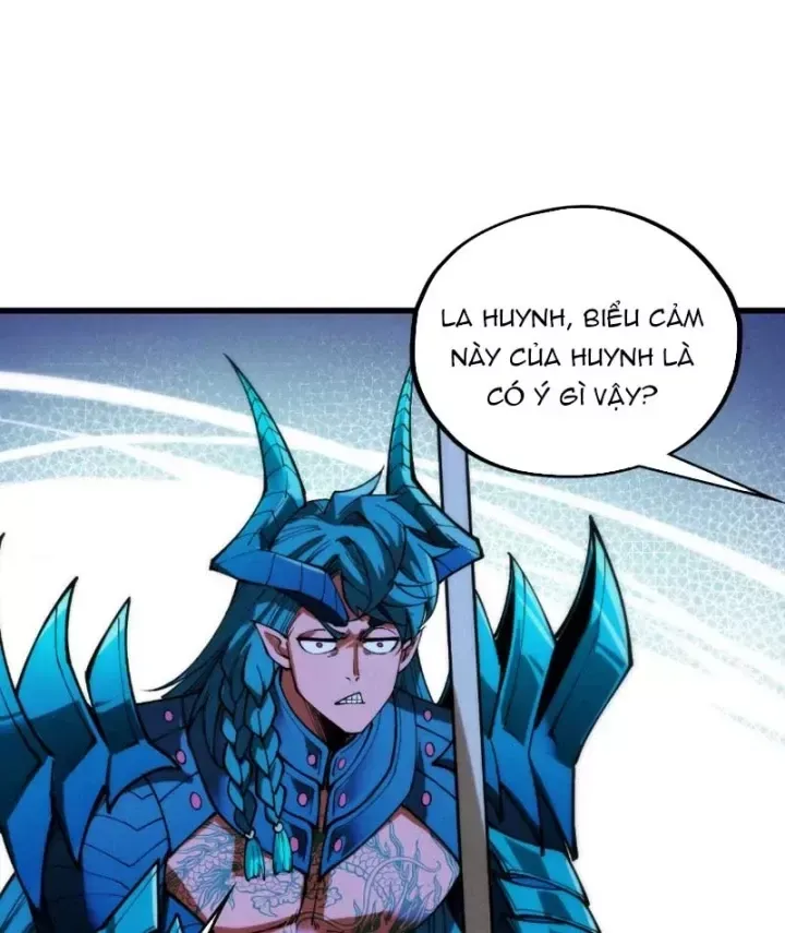 Vạn Cổ Chí Tôn Chap 530 - Next Chap 531