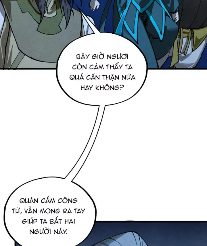 Vạn Cổ Chí Tôn Chap 530 - Next Chap 531