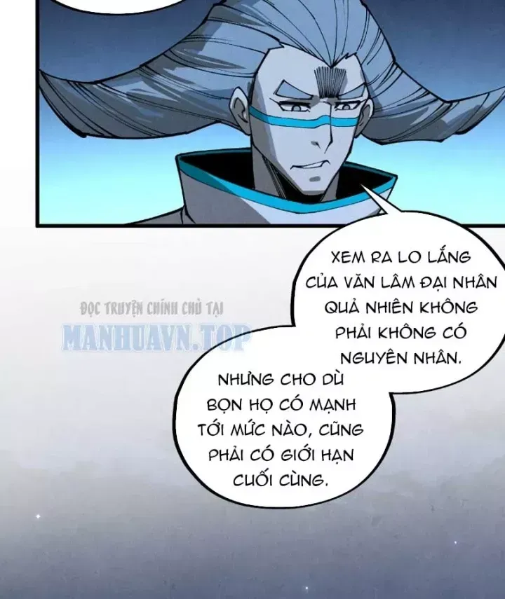 Vạn Cổ Chí Tôn Chap 530 - Next Chap 531