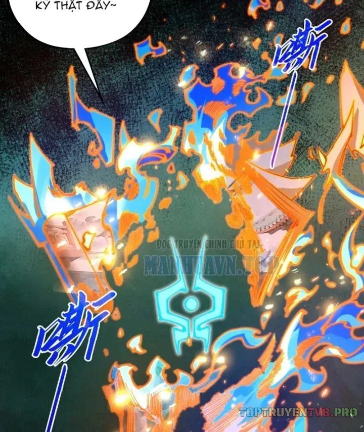 Vạn Cổ Chí Tôn Chap 530 - Next Chap 531