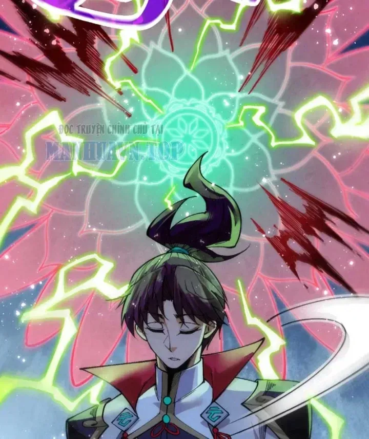 Vạn Cổ Chí Tôn Chap 530 - Next Chap 531