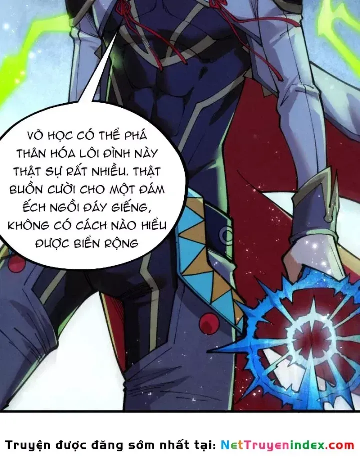 Vạn Cổ Chí Tôn Chap 530 - Next Chap 531