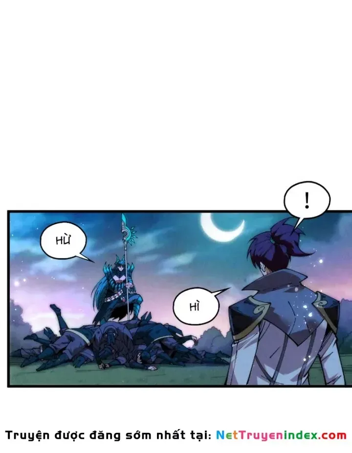 Vạn Cổ Chí Tôn Chap 530 - Next Chap 531