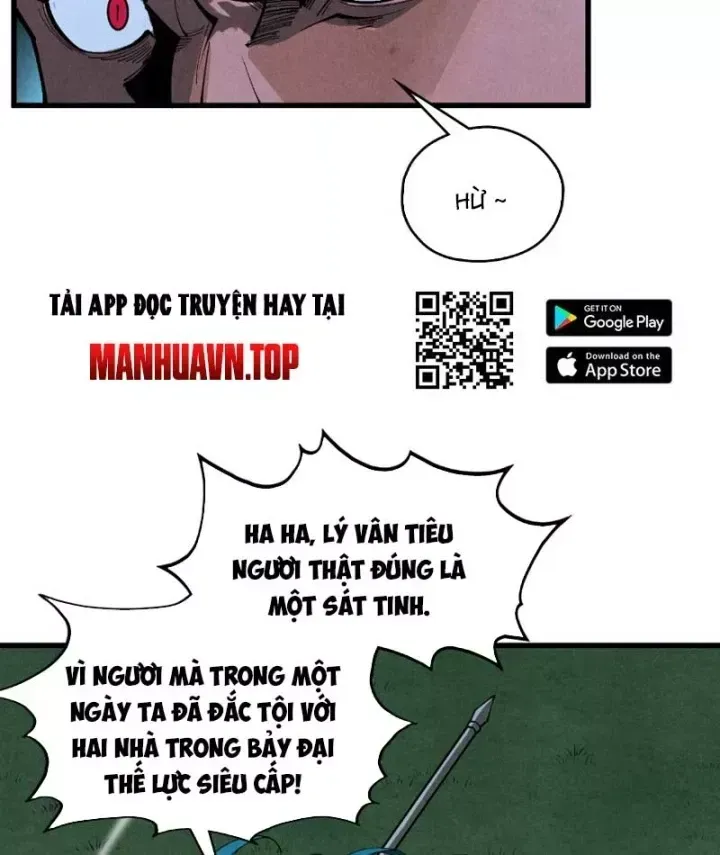 Vạn Cổ Chí Tôn Chap 530 - Next Chap 531