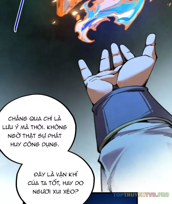 Vạn Cổ Chí Tôn Chap 530 - Next Chap 531