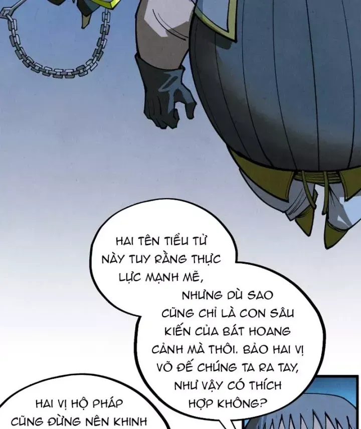 Vạn Cổ Chí Tôn Chap 530 - Next Chap 531