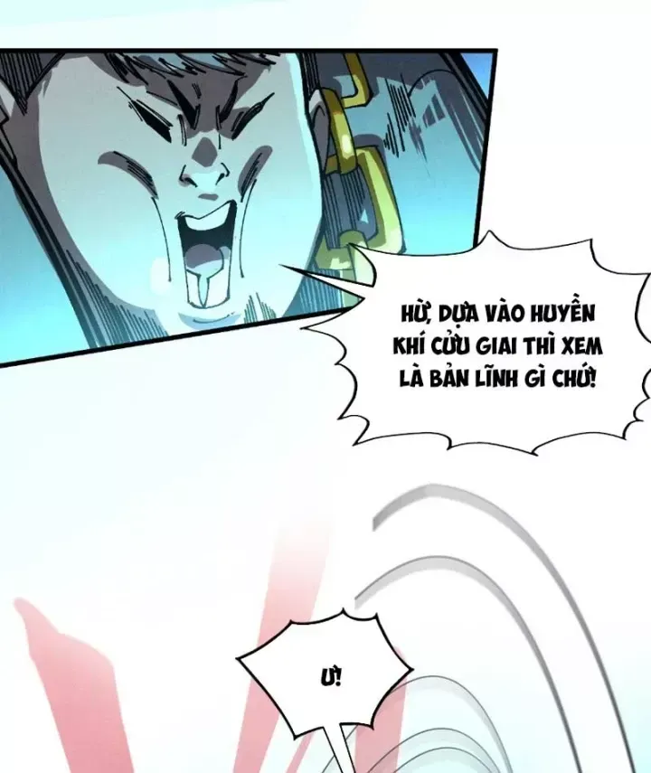 Vạn Cổ Chí Tôn Chap 530 - Next Chap 531