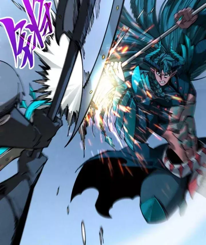 Vạn Cổ Chí Tôn Chap 530 - Next Chap 531