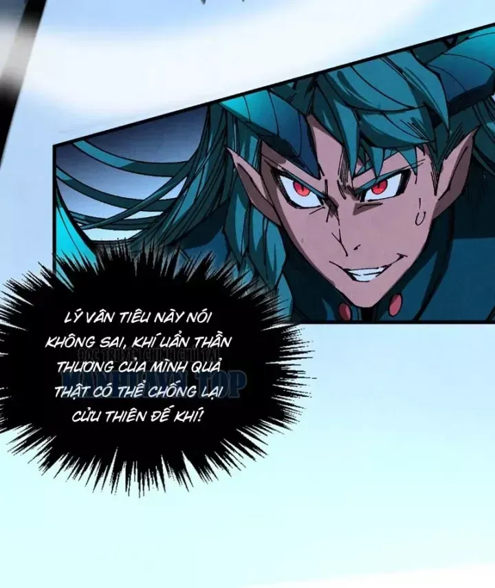Vạn Cổ Chí Tôn Chap 530 - Next Chap 531