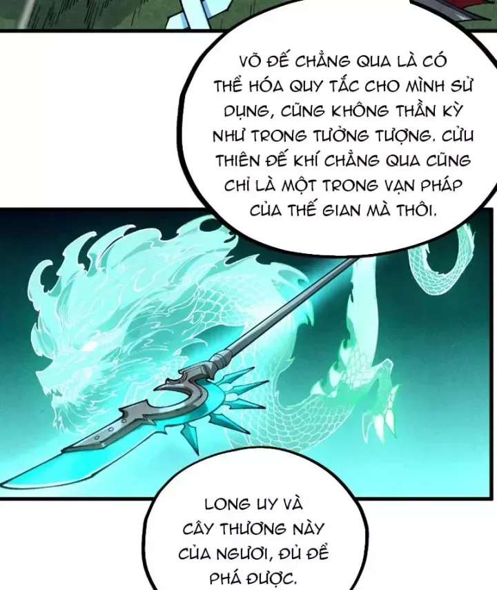 Vạn Cổ Chí Tôn Chap 530 - Next Chap 531