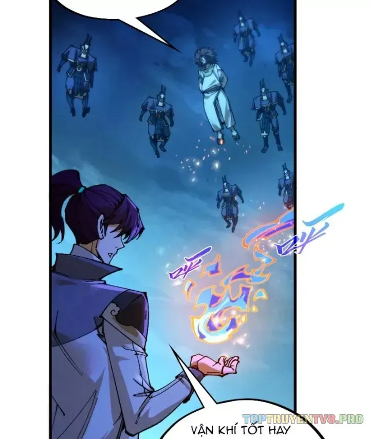 Vạn Cổ Chí Tôn Chap 530 - Next Chap 531