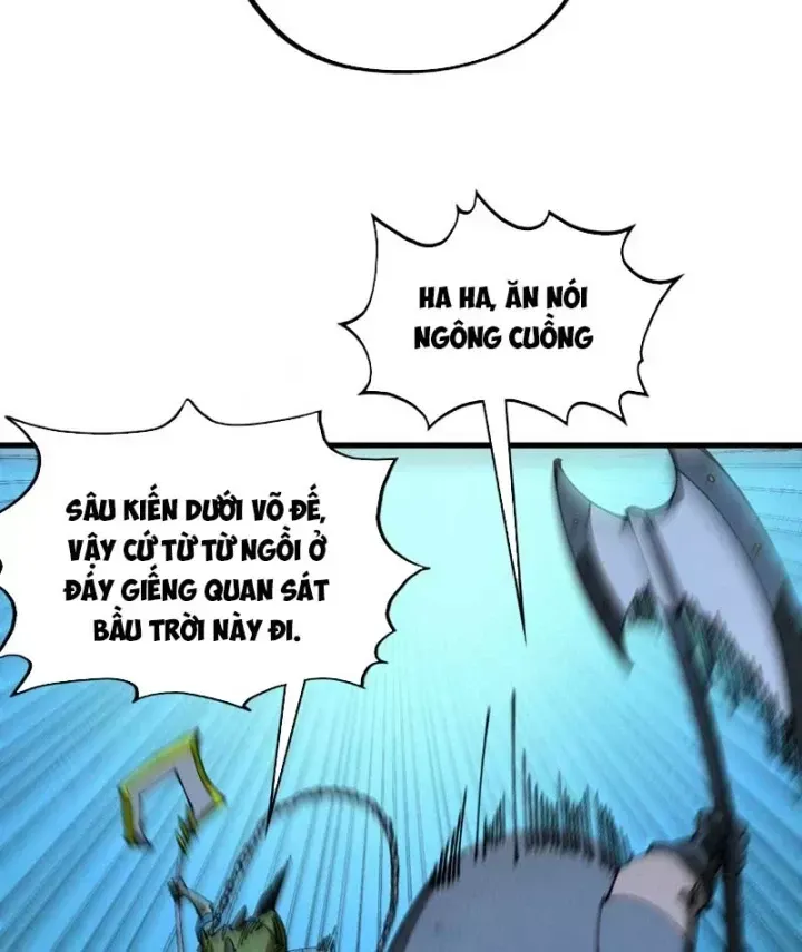 Vạn Cổ Chí Tôn Chap 530 - Next Chap 531