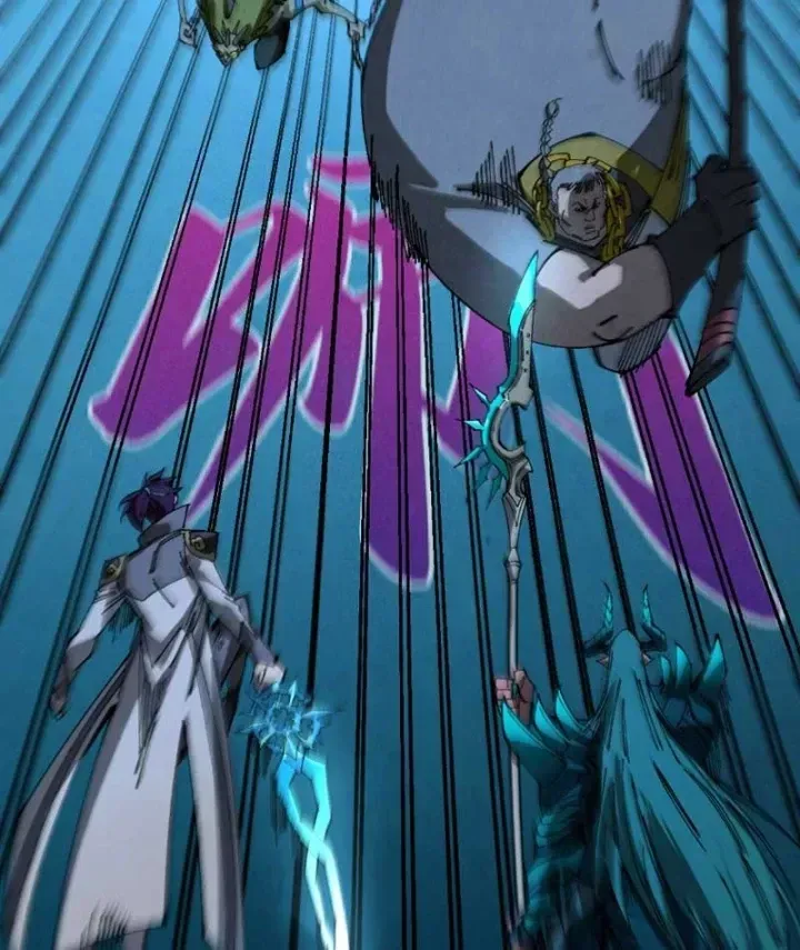 Vạn Cổ Chí Tôn Chap 530 - Next Chap 531
