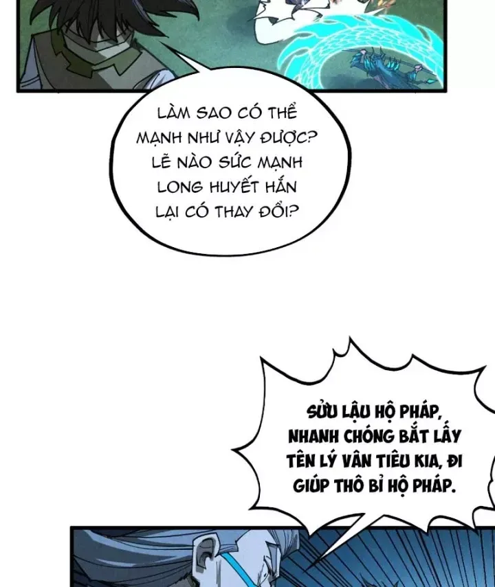 Vạn Cổ Chí Tôn Chap 530 - Next Chap 531