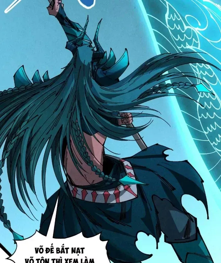 Vạn Cổ Chí Tôn Chap 530 - Next Chap 531