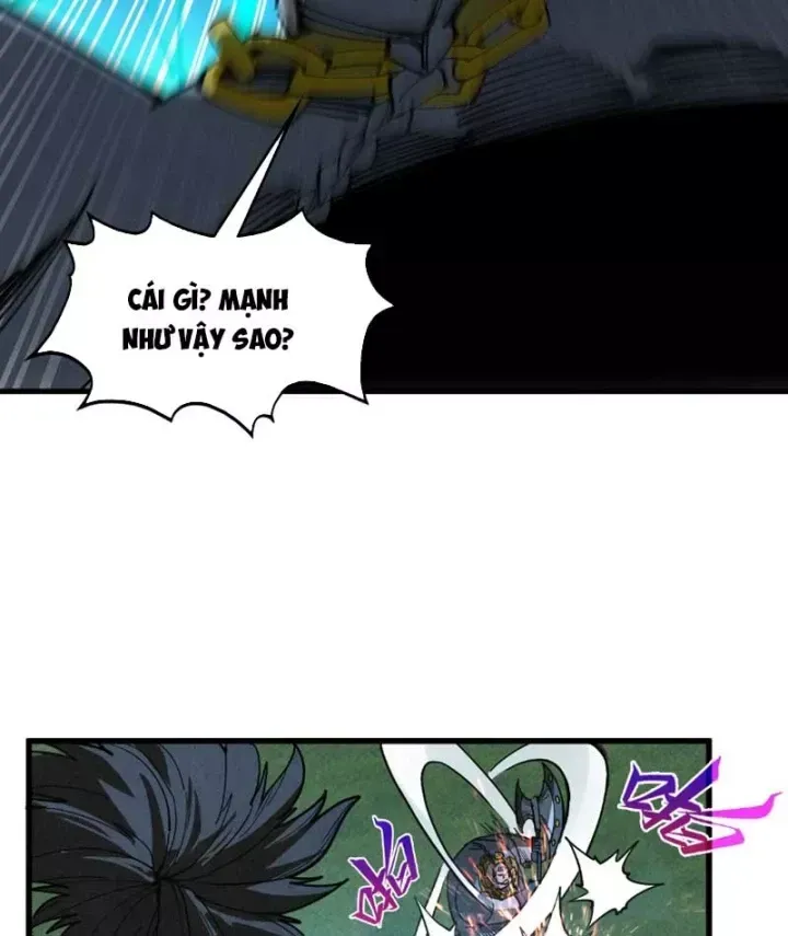 Vạn Cổ Chí Tôn Chap 530 - Next Chap 531