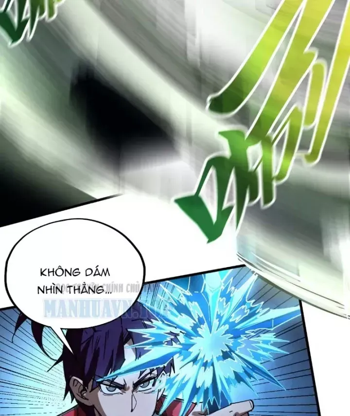 Vạn Cổ Chí Tôn Chap 530 - Next Chap 531