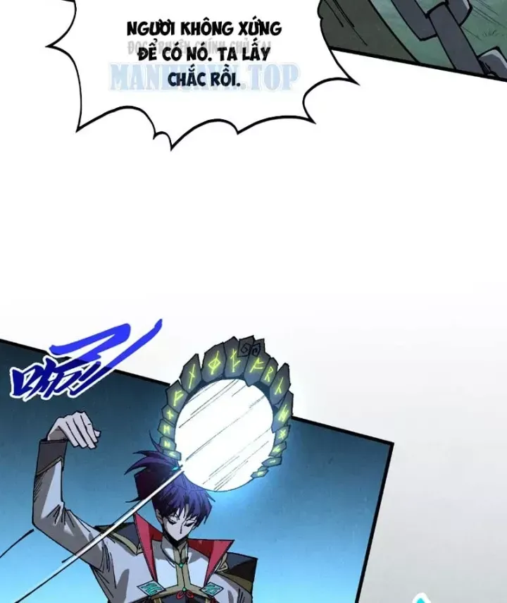 Vạn Cổ Chí Tôn Chap 530 - Next Chap 531