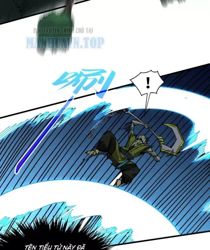 Vạn Cổ Chí Tôn Chap 530 - Next Chap 531
