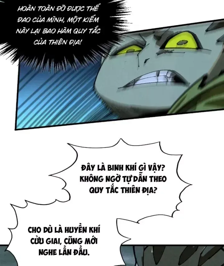 Vạn Cổ Chí Tôn Chap 530 - Next Chap 531