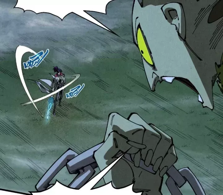 Vạn Cổ Chí Tôn Chap 530 - Next Chap 531