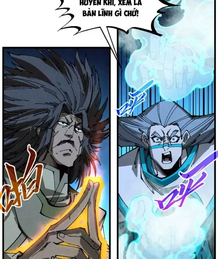 Vạn Cổ Chí Tôn Chap 530 - Next Chap 531