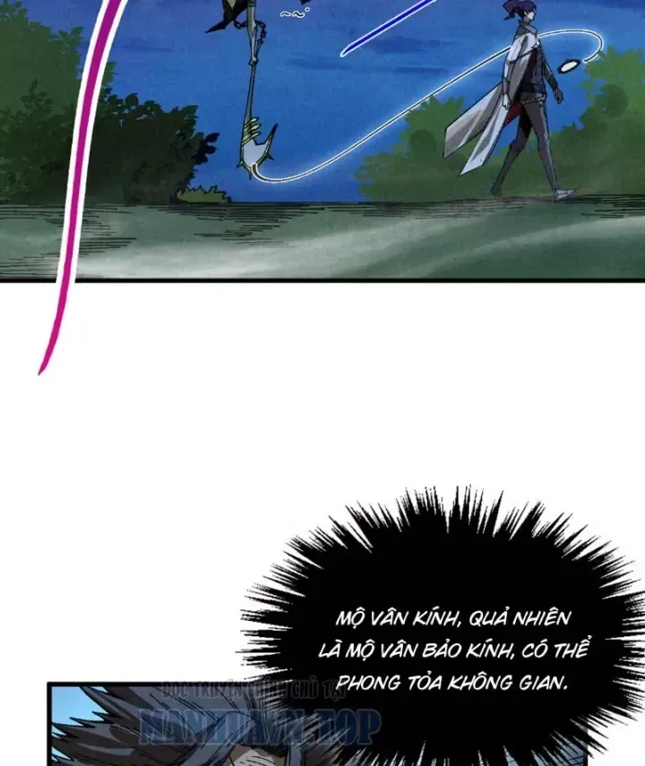 Vạn Cổ Chí Tôn Chap 530 - Next Chap 531