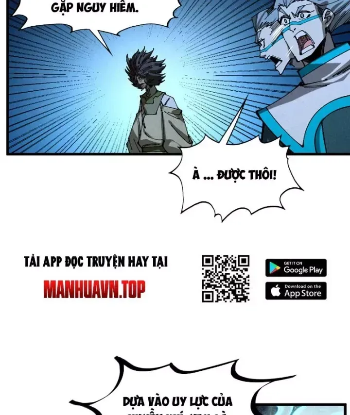 Vạn Cổ Chí Tôn Chap 530 - Next Chap 531
