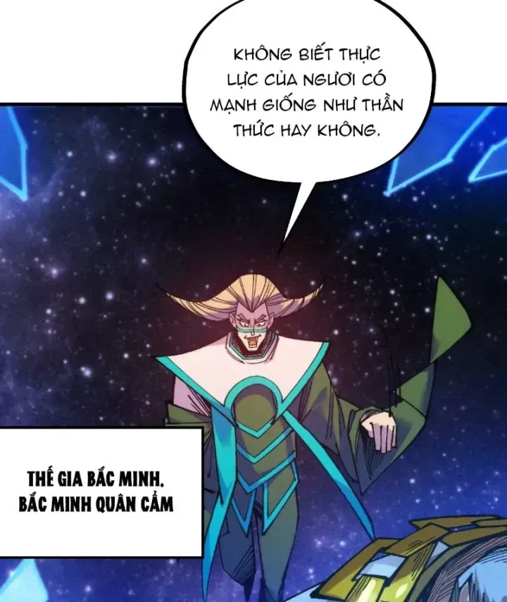 Vạn Cổ Chí Tôn Chap 530 - Next Chap 531