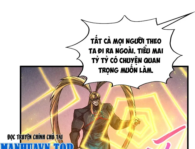 Vạn Cổ Chí Tôn Chap 531 - Next Chap 532