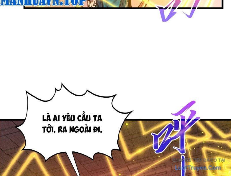 Vạn Cổ Chí Tôn Chap 531 - Next Chap 532