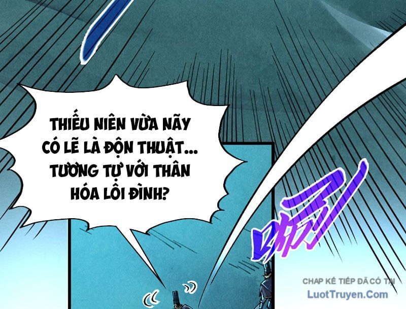 Vạn Cổ Chí Tôn Chap 531 - Next Chap 532