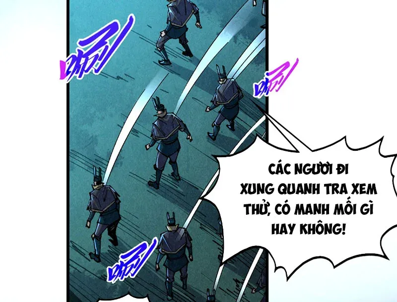 Vạn Cổ Chí Tôn Chap 531 - Next Chap 532
