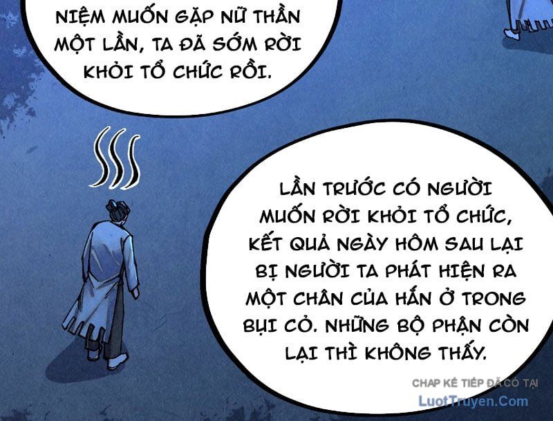 Vạn Cổ Chí Tôn Chap 531 - Next Chap 532