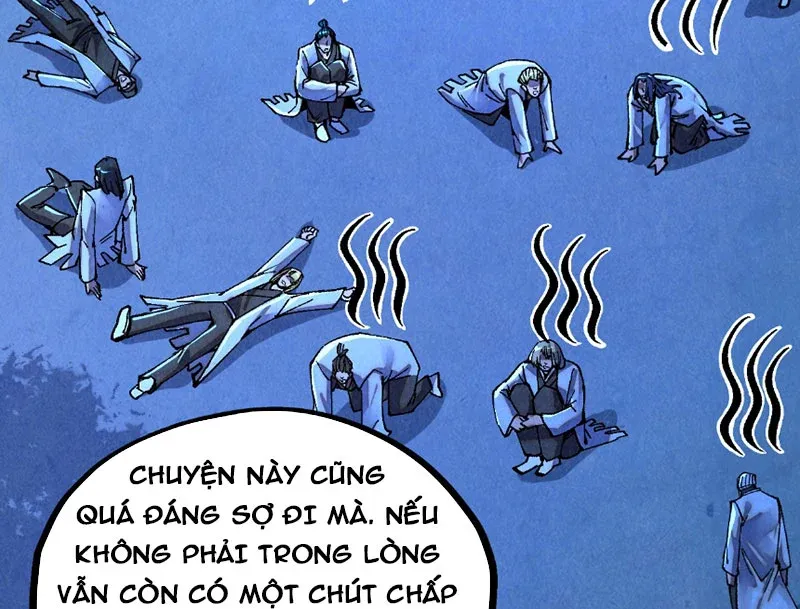 Vạn Cổ Chí Tôn Chap 531 - Next Chap 532