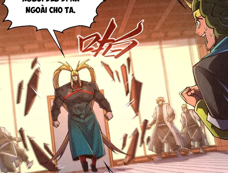 Vạn Cổ Chí Tôn Chap 531 - Next Chap 532