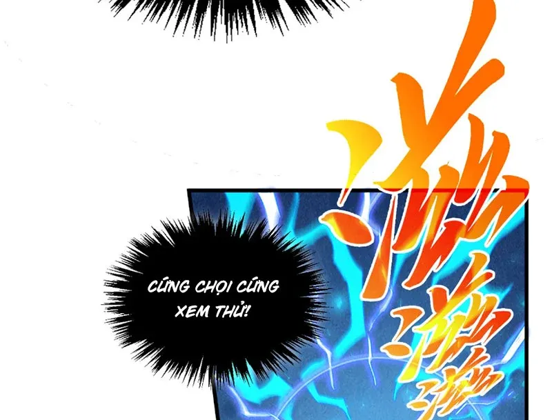 Vạn Cổ Chí Tôn Chap 531 - Next Chap 532