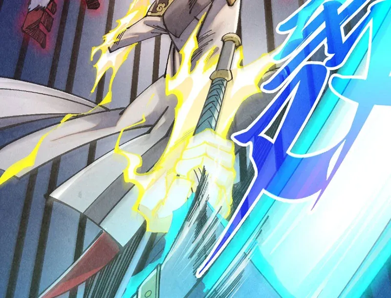 Vạn Cổ Chí Tôn Chap 531 - Next Chap 532