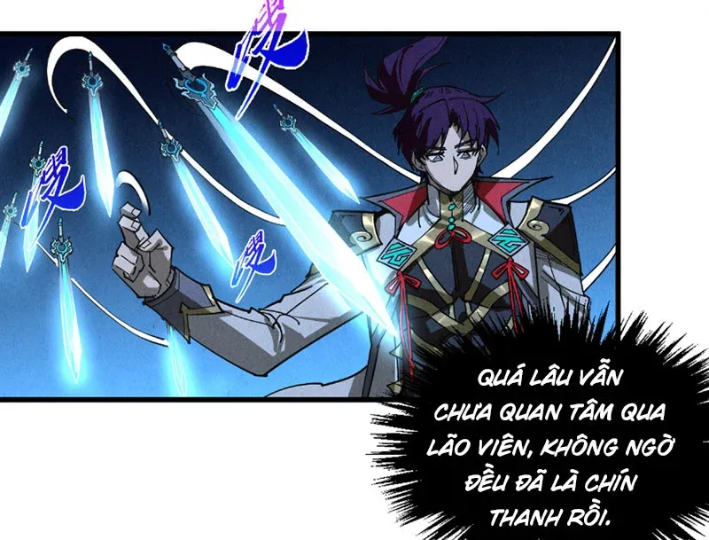 Vạn Cổ Chí Tôn Chap 531 - Next Chap 532