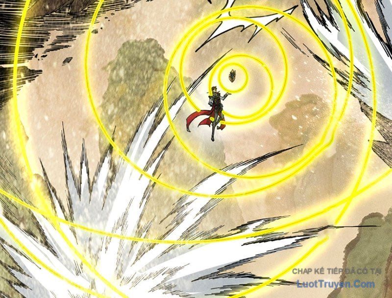Vạn Cổ Chí Tôn Chap 531 - Next Chap 532