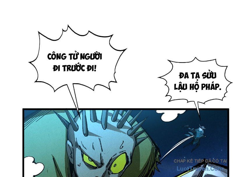 Vạn Cổ Chí Tôn Chap 531 - Next Chap 532